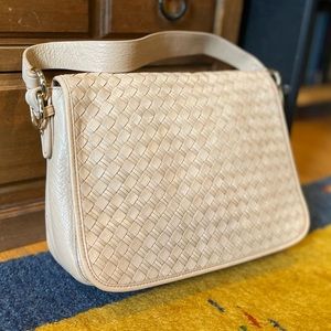 Cole Hana Convertible Crossbody/Hobo Purse